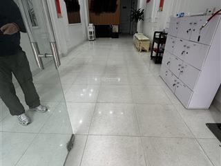 Cho thuê nhà mặt phố nguyễn hy quang, dt 55m2x7 tầng, mt 3.85m, giá 50tr,  0968 896 ***