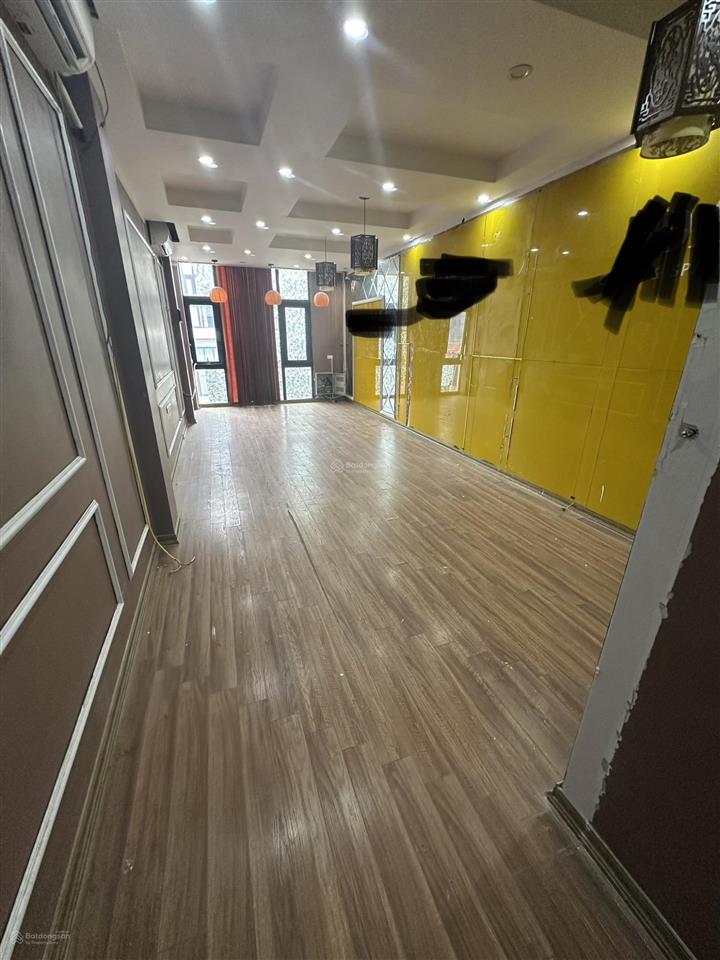 Cho thuê nhà mặt phố nguyễn hy quang, dt 55m2x7 tầng, mt 3.85m, giá 50tr,  0968 896 ***