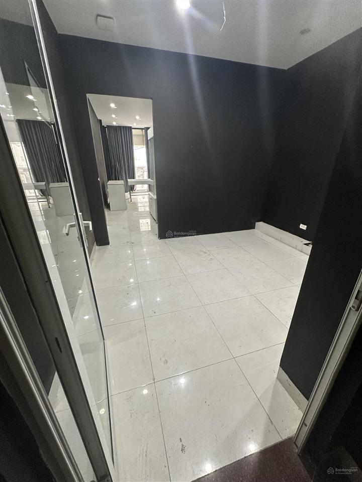 Cho thuê nhà mặt phố nguyễn hy quang, dt 55m2x7 tầng, mt 3.85m, giá 50tr,  0968 896 ***
