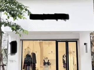 Cho thuê nhà mặt phố triệu việt vương, dt 50m2x2 tầng, mt 5.2m, giá 45tr,  0968 896 ***