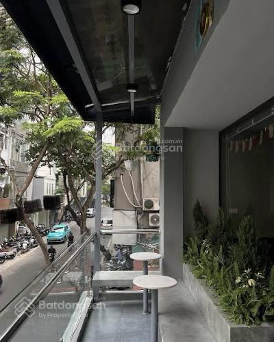 Cho thuê nhà mặt phố mai hắc đế, dt 69m2x2 tầng, mt 56m, giá 55tr,  0968 896 ***