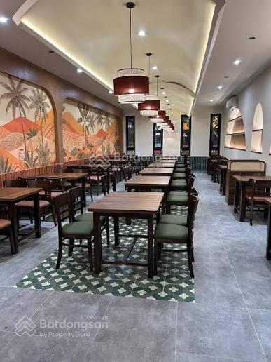 Cho thuê nhà mặt phố đặng văn ngữ, dt 100m2, mt 6m, giá 45tr,  0968 896 ***
