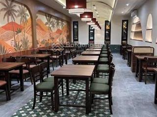 Cho thuê nhà mặt phố đặng văn ngữ, dt 100m2, mt 6m, giá 45tr,  0968 896 ***