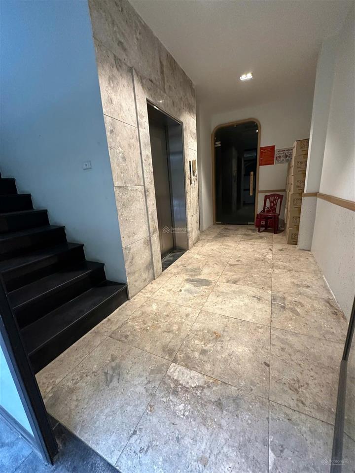 Cho thuê nhà mặt phố vũ phạm hàm, dt 100m2x2 tầng, mt 5.5m, giá 90tr,  0968 896 ***