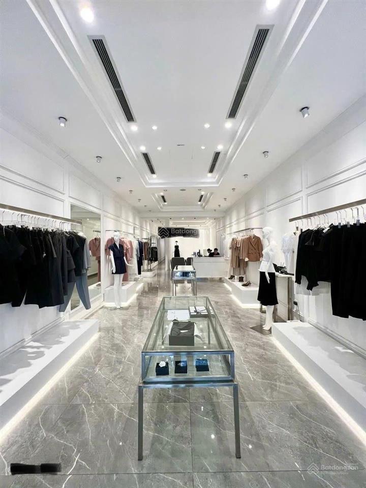 Cho thuê nhà mặt phố phố huế, dt 200m2, mt 5m, giá 80tr,  0968 896 ***