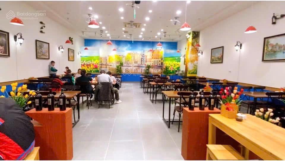 Cho thuê nhà mặt phố quán sứ, dt 100m2x5 tầng, mt 6.5m, giá 120tr,  0968 896 ***