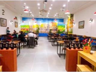 Cho thuê nhà mặt phố quán sứ, dt 100m2x5 tầng, mt 6.5m, giá 120tr,  0968 896 ***
