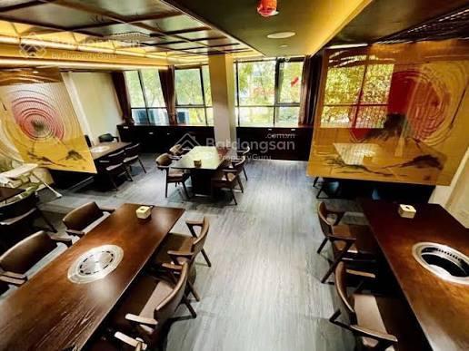 Cho thuê nhà mặt phố nguyễn khánh toàn, dt 80m2x3 tầng, mt 8m, giá 75tr,  0968 896 ***