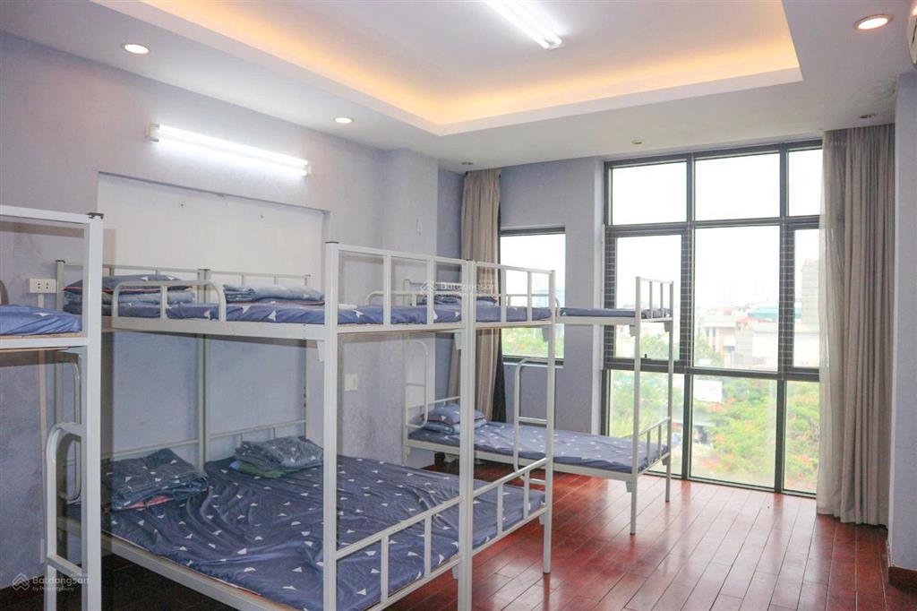 Cho thuê nhà riêng 60m tại la khê, hà đông, giá 22 triệu ô tô vào nhà.