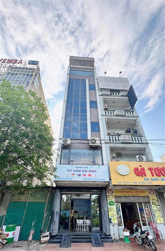 Cho thuê nhà riêng 60m tại la khê, hà đông, giá 22 triệu ô tô vào nhà.