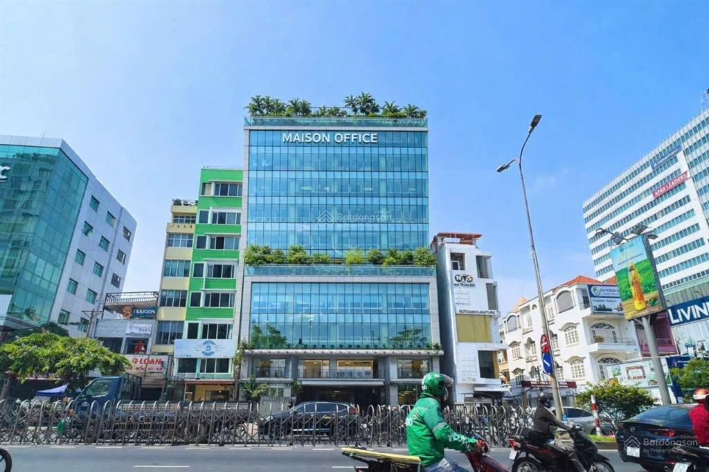 Giảm 12 tỷ  hàng hiếm ngang 12m cộng hòa tân bình, dt 12x28m (330), ctxd  hầm 8 tầng , 82 tỷ