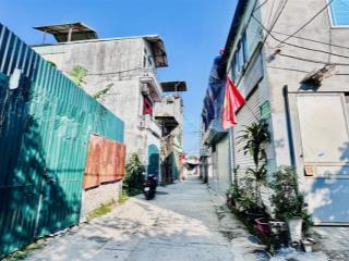 Bán nhà nguyễn đình tứ, cổ nhuế, 55m2, 2 tầng, mt 5m lô góc, ô tô 7 chỗ vào nhà, ở ngay 3 tỷ tl