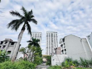 Bán đất liền kề khu đô thị tân việt trạm trôi, 100m², ô tô chạy vòng quanh, 9.3 tỷ tl