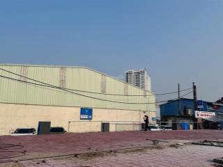 Bán 3000m² đất mặt quốc lộ 1a ngọc hồi, mặt tiền 80m, vuông đẹp, 115 tỷ thương lượng