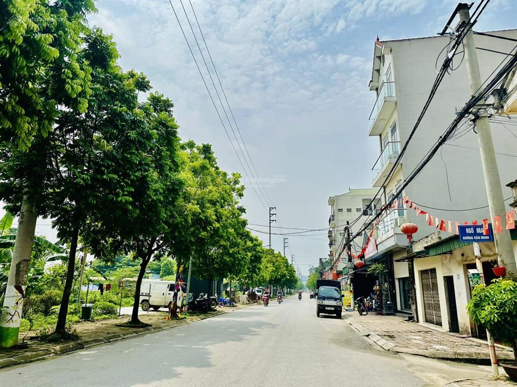 Bán đất phân lô vỉa hè tân xuân  nguyễn đình tứ 120m, mt 8m xây tòa văn phòng 24 tỷ tl