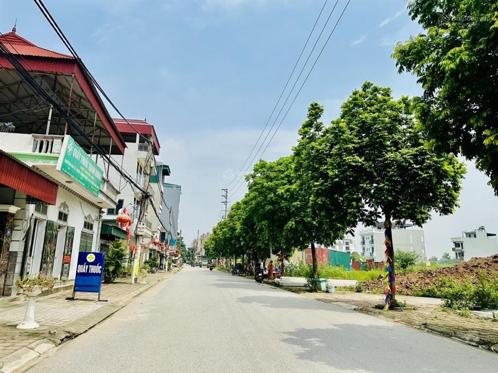 Bán đất phân lô vỉa hè tân xuân  nguyễn đình tứ 120m, mt 8m xây tòa văn phòng 24 tỷ tl