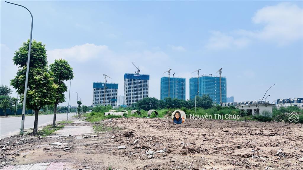 Bán đất phân lô vỉa hè tân xuân  nguyễn đình tứ 120m, mt 8m xây tòa văn phòng 24 tỷ tl