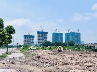 Bán đất phân lô vỉa hè tân xuân  nguyễn đình tứ 120m, mt 8m xây tòa văn phòng 24 tỷ tl
