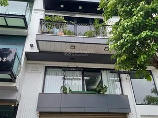 Siêu phẩm căn nhà hưởng thụ phân lô đức diễn 56m², 7 tầng thang máy 6 ngủ chuẩn khách sạn 19.5 tỷ
