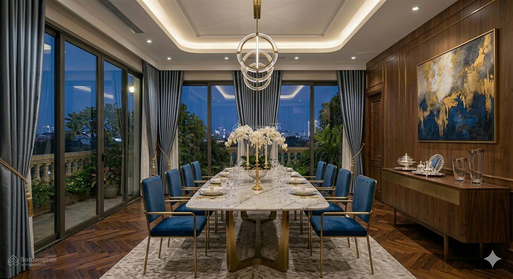 Cơ hội hiếm có siêu căn hộ 6 sao the grand hà nội 152m2  hàng hiếm hoàn kiếm  75 tỷtl