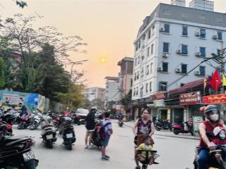 Hiếm có nhà phú diễn 60m, mt 5m, lô góc, ô tô tránh, 3 thoáng, 2 mặt ngõ oto, ở cực đẹp 15.4 tỷ tl