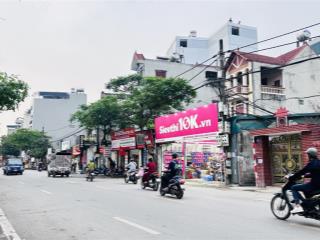 Bán đất nguyễn đạo an 88m, mt6m, lô góc, ô tô tránh, sát cv fpt, 14.2 tỷ tl xây ccmn hoặc ở đẹp