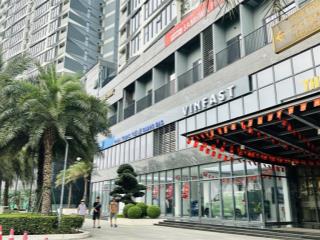 Bán sàn thương mại tố hữu, dtsd 800m², 6 tầng thông sàn, ở + kd đỉnh, 42 tỷ tl