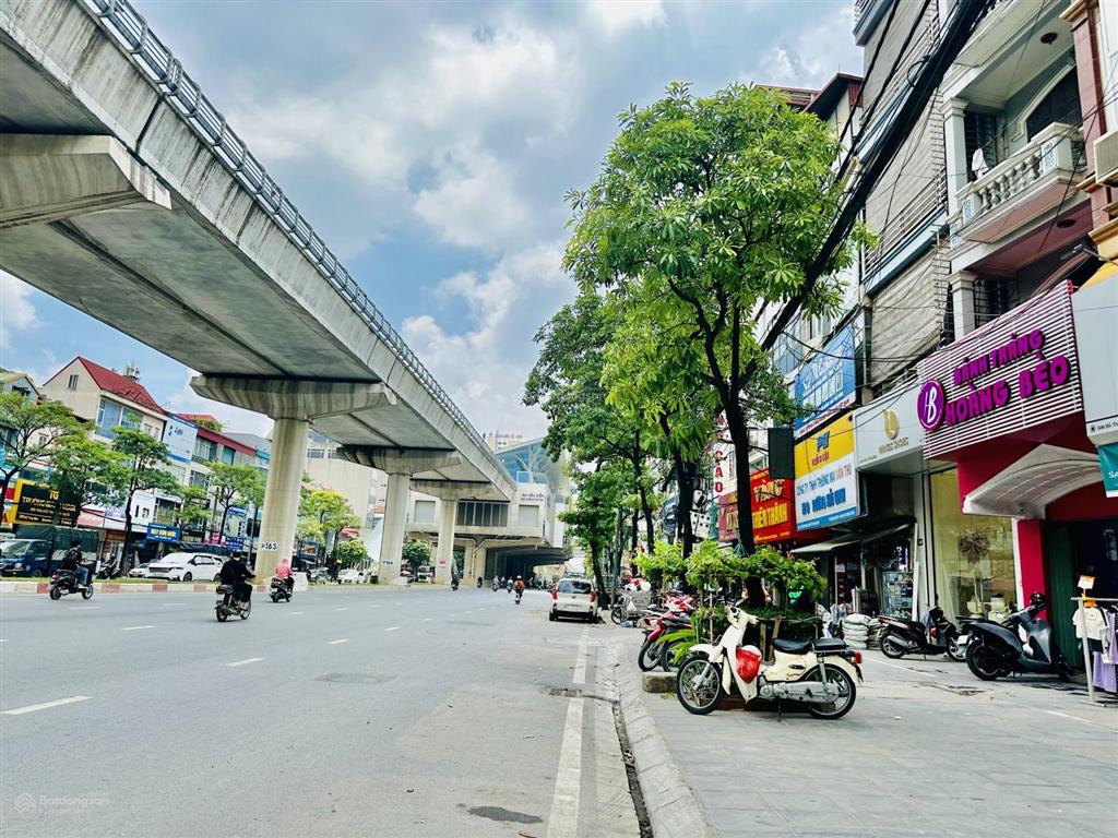 Bán nhà phân lô cầu diễn, 70m, 6 tầng, mt 5m, cạnh goldmark city 136 hồ tùng mậu kd đỉnh, 24 tỷ tl