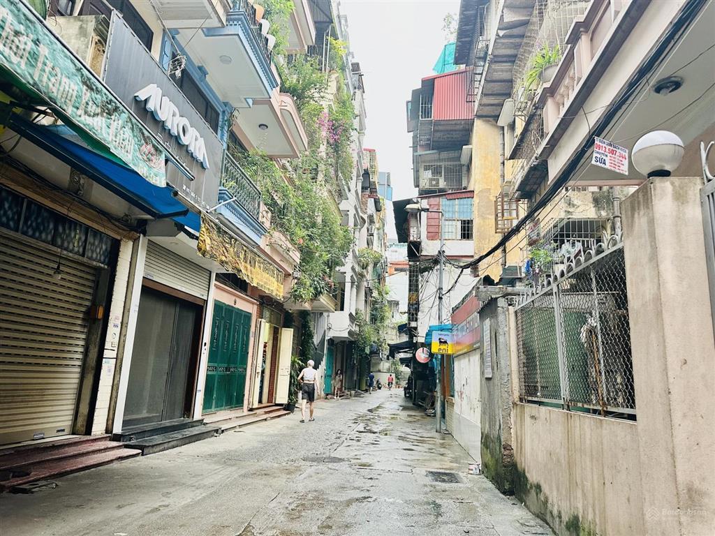 Bán đất lô góc phân lô phú diễn 143m2, mt 5.7m, ô tô vào nhà, gần đh tài nguyên, xây ccmn, 23tỷ tl