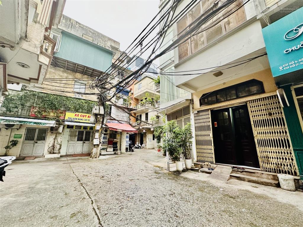 Bán đất lô góc phân lô phú diễn 143m2, mt 5.7m, ô tô vào nhà, gần đh tài nguyên, xây ccmn, 23tỷ tl