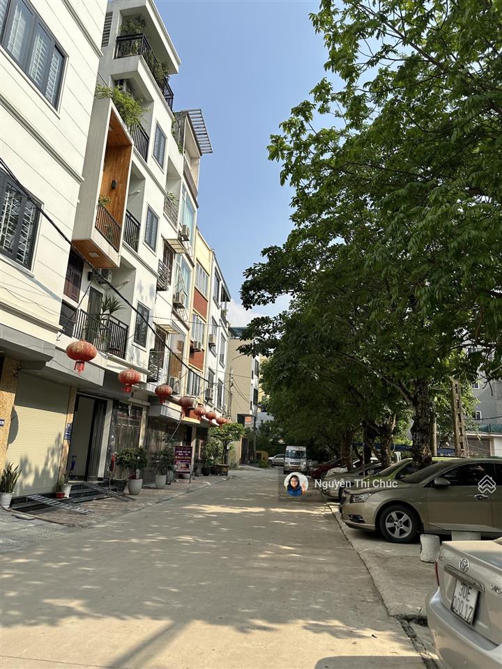 Siêu hiếm đất phân lô hàm nghi 50m2, mt 6m, ô tô tải thông, vuông đẹp, ở hay kinh doanh, 11.8 tỷ tl