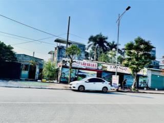 Chính chủ bán nhà 2 tầng 55m2, mt 5m, lô góc, ngõ ô tô 7 chỗ, cạnh bệnh viện phương đông 3 tỷ tl