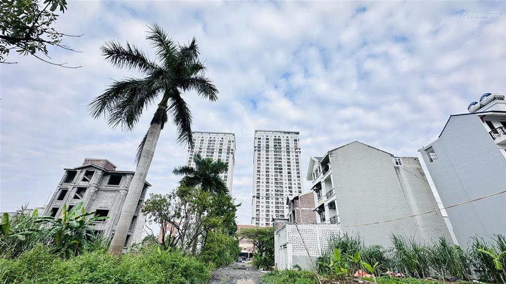Bán đất liền kề khu đô thị tân việt trạm trôi, 100m, mặt tiền 5m, oto kinh doanh, 9.3 tỷ tl