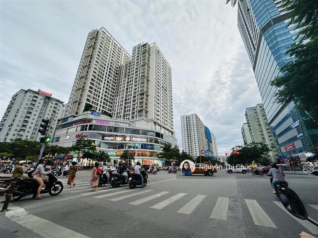 Bán sàn văn phòng center point lê văn lương, 1.200m2, sở hữu lâu dài, 78 tỷ tl thích hợp làm vp