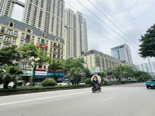 Bán sàn văn phòng hud tower, lê văn lương, 1.500m, hạng a, 98 tỷ tl thích hợp làm vp, trụ sở cty