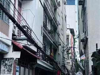 Bán nhà đẹp cổ nhuế, gần tây thăng long, 45m, 6 tầng thang máy, ngõ ô tô, ở ngay 9,5 tỷ tl