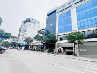 Bán đất phú diễn, mặt ngõ 172, 120m, mt 6m, xây văn phòng, sổ vuông đẹp, 33 tỷ tl