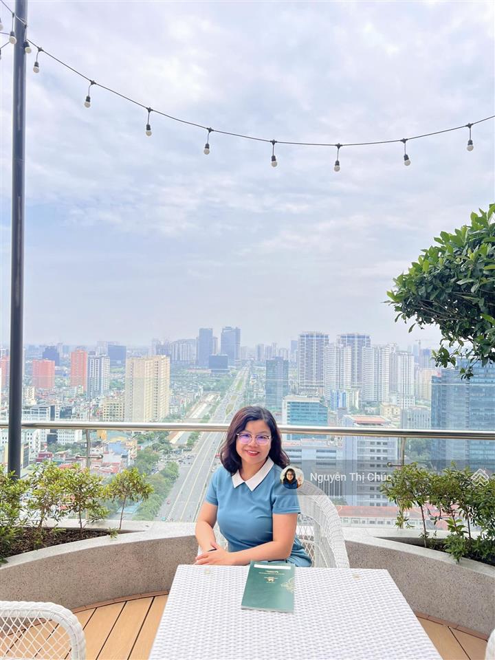 Bán căn hộ hanoi signature, 186m, 3pn, view toàn cảnh hà nội, sổ đỏ lâu dài, 42 tỷ tl
