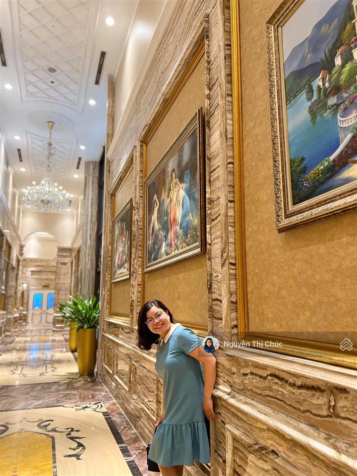 Bán căn hộ hanoi signature, 230m, 3pn, view hồ điều hòa, sổ đỏ lâu dài, 62 tỷ thương lượng