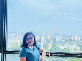 Bán căn hộ hanoi signature, 200, 3pn, view hồ nghĩa đô, sổ đỏ lâu dài, 49 tỷ thương lượng