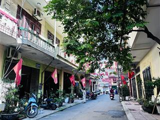 Bán đất phân lô tây thăng long, 50m, mt 6m, ô tô tránh, sổ đỏ đẹp, ở hay kinh doanh 11 tỷ tl