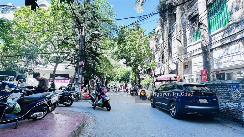 Bán đất phân lô tây thăng long, 50m², mt 6m, ô tô tránh, sổ đỏ đẹp, ở hay kinh doanh 11 tỷ tl