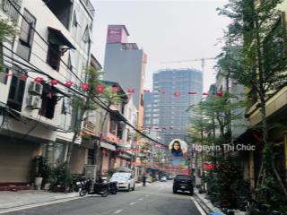 Bán nhà phú thượng, tây hồ, 90m, 3 tầng, gara ô tô, 3pn, sát ciputra, 25 tỷ tl