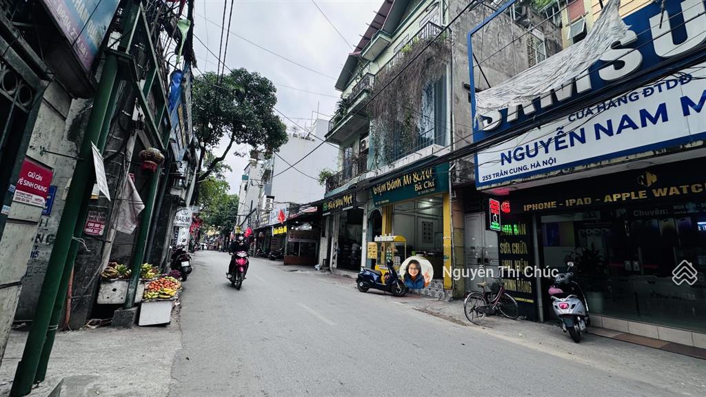 Bán nhà phú thượng, tây hồ, 90m, 3 tầng, gara ô tô, 3pn, sát ciputra, 25 tỷ tl