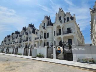 Bán biệt thự smarthome nguyễn đình tứ, 180m, 4 tầng, 3 mặt thoáng, ô tô tránh, 60 tỷ tl