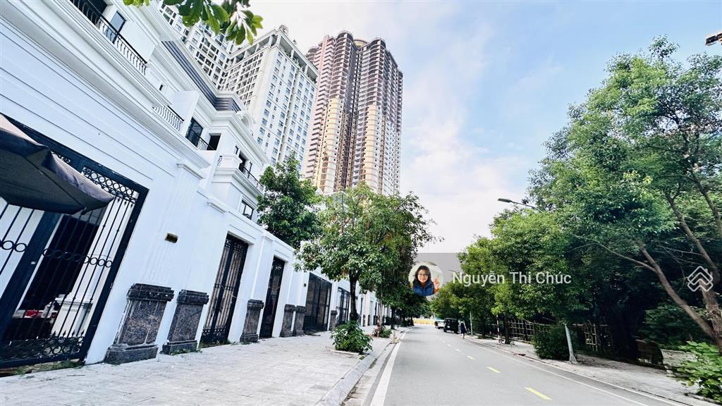 Bán sàn thương mại roman plaza tố hữu, 220m2, shophouse chân đế, sở hữu lâu dài, 17.2 tỷ tl