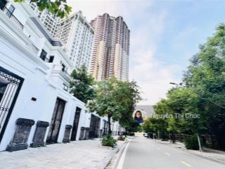 Bán sàn thương mại roman plaza tố hữu, 220m, shophouse chân đế, sở hữu lâu dài, 17.2 tỷ tl