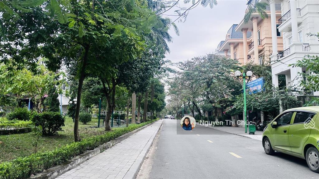 Biệt thự giá tốt khu hàm nghi, 200m, 5 tầng, có hầm, mặt tiền 15m, 37 tỷ tl