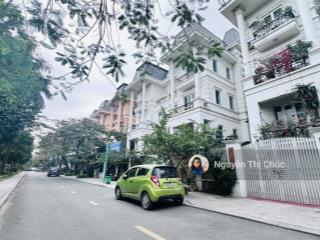 Giá tham khảo tốt trong khu vực biệt thự hàm nghi, 200m, 5 tầng, có hầm, khu mỹ đình, 37 tỷ tl