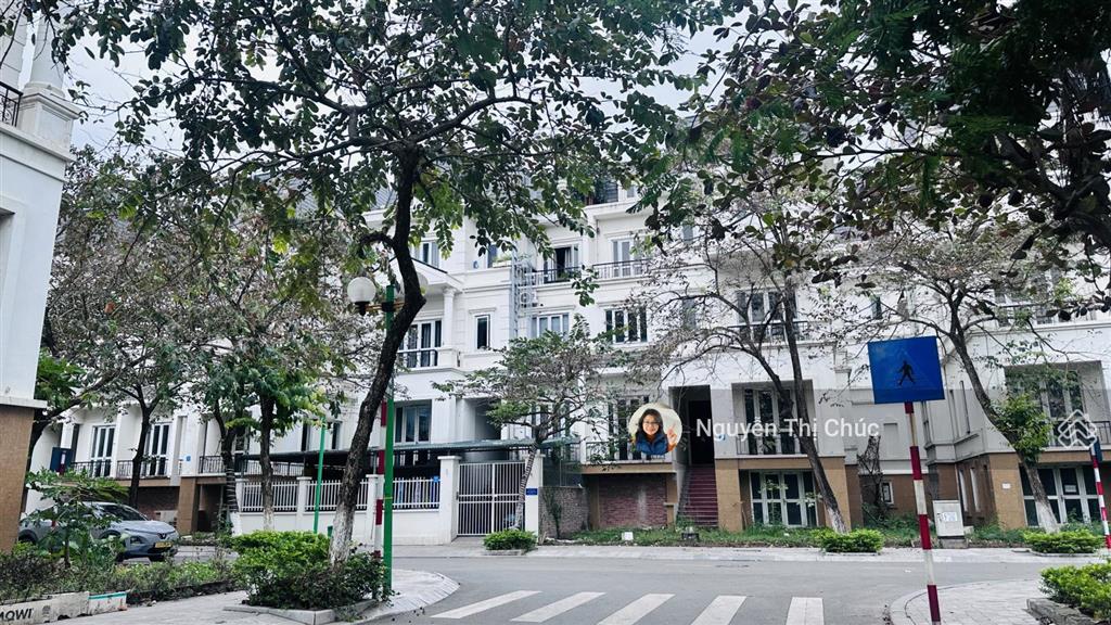Biệt thự giá tốt khu hàm nghi, 200m, 5 tầng, có hầm, mặt tiền 15m, 37 tỷ tl